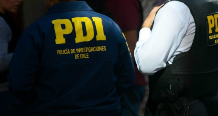 Allanamiento en 10 domicilios de Puente Alto deja 13 detenidos por microtráfico