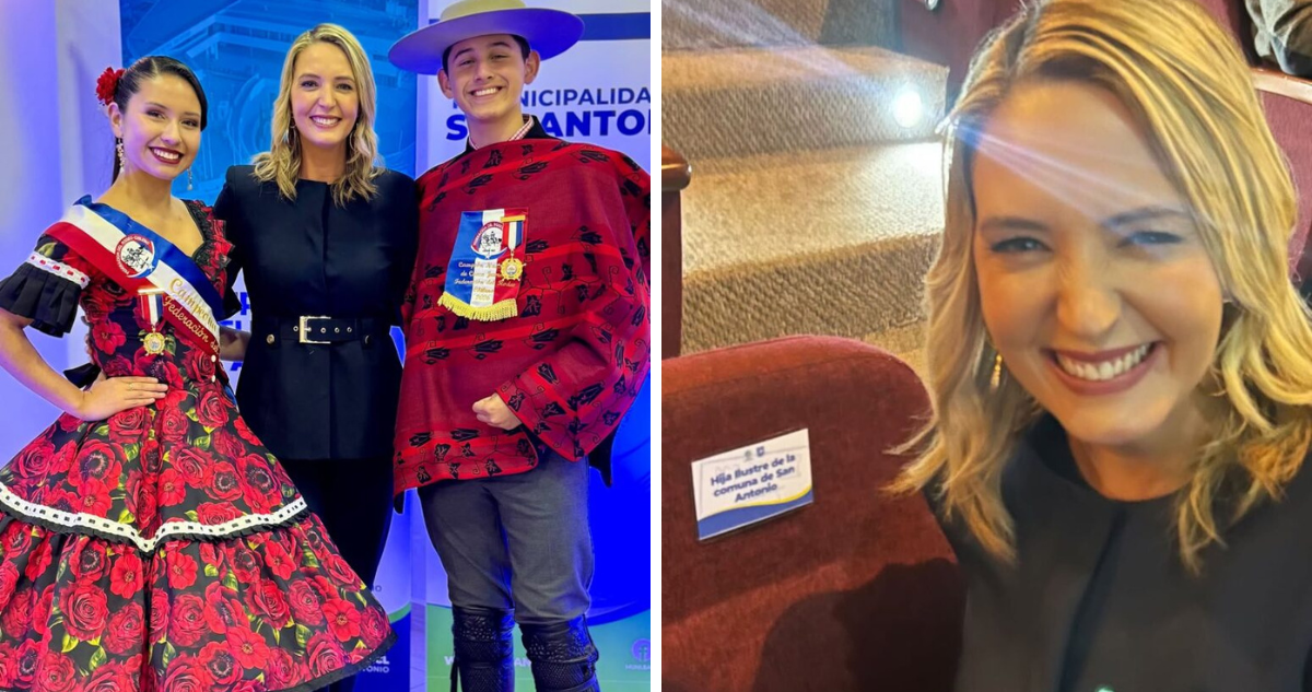 Allison Göhler premiada