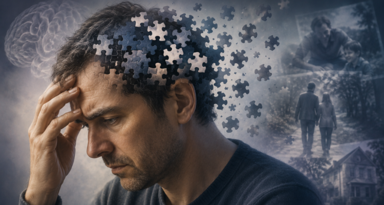 Alzheimer