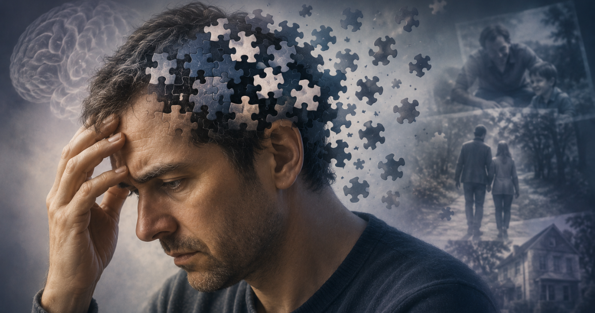 Alzheimer