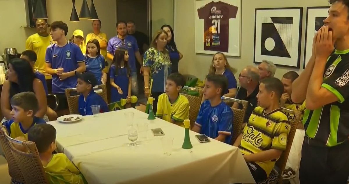 Amigos de Joao Pedro prepararon fiesta para convocatoria y no lo llamaron