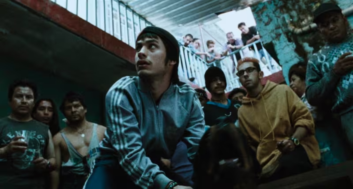 Amores Perros