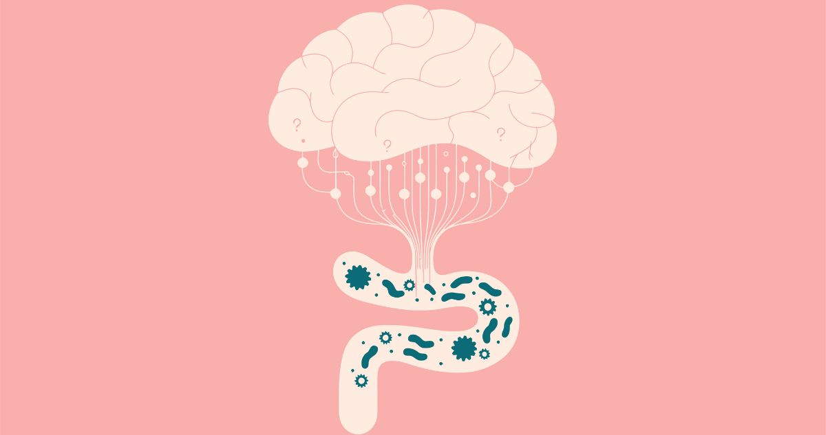 ¿Tienes problemas de concentración? La causa puede estar en tu intestino, pero no siempre