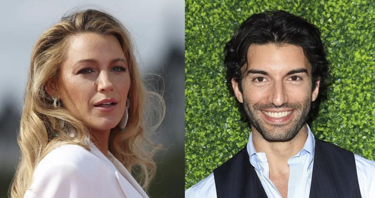 Blake Lively y Justin Baldoni llegan a acuerdo y evitan juicio tras dos años de escándalo