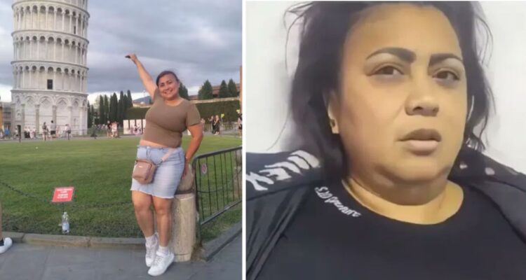 ¿Dónde está Yulixa Toloza? Misteriosa desaparición desde centro de estética ilegal sacude a Colombia