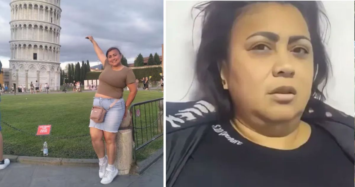 ¿Dónde está Yulixa Toloza? Misteriosa desaparición desde centro de estética ilegal sacude a Colombia