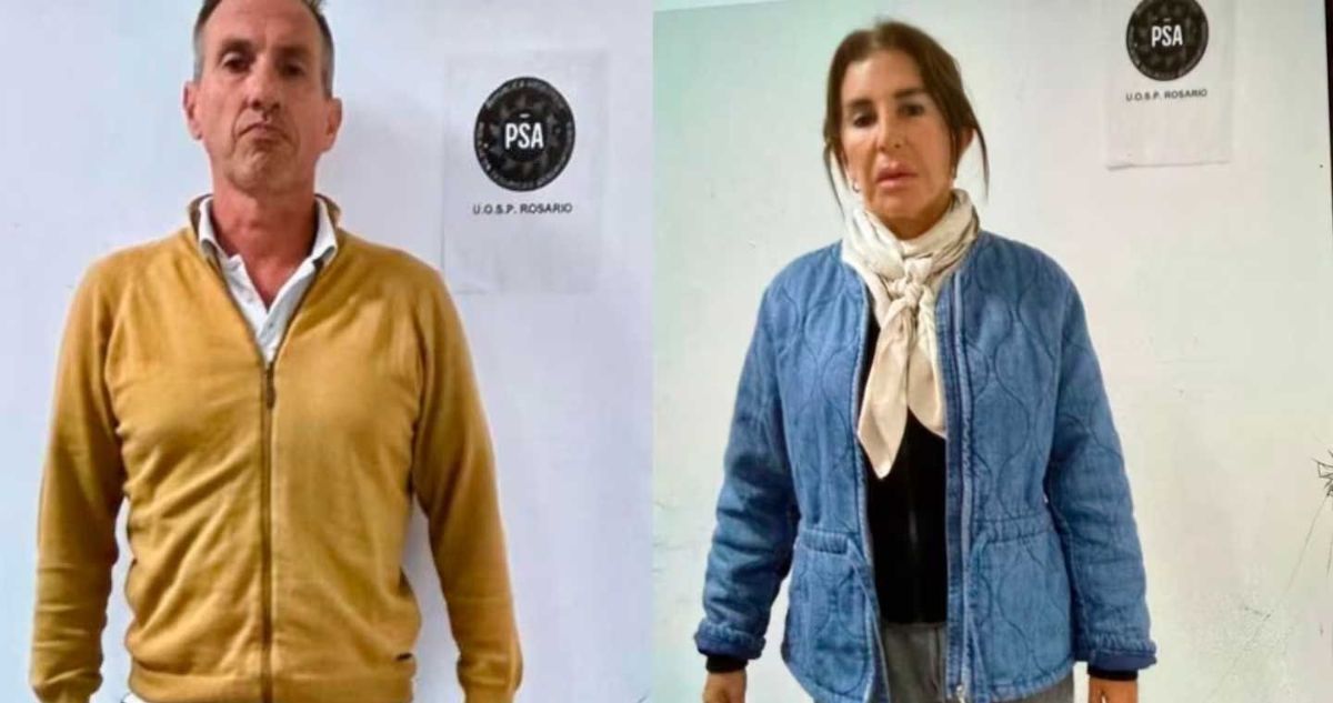 Cómo arquitecto infiel fue descubierto tras ser detenido al bajar de un avión en Argentina