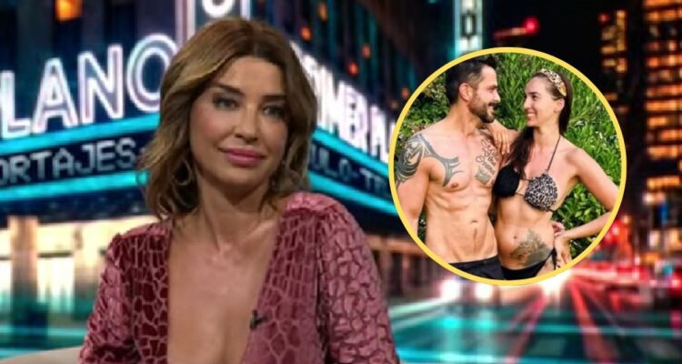“Llorando en el gimnasio”: Pancha Merino filtró información en off sobre la expolola de Álvaro Ballero