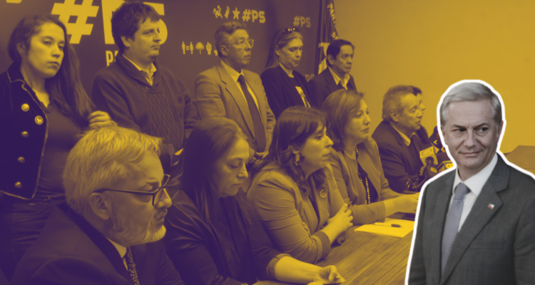 Analistas advierten dificultad de la izquierda para disputarle la agenda pública a Gobierno de Kast