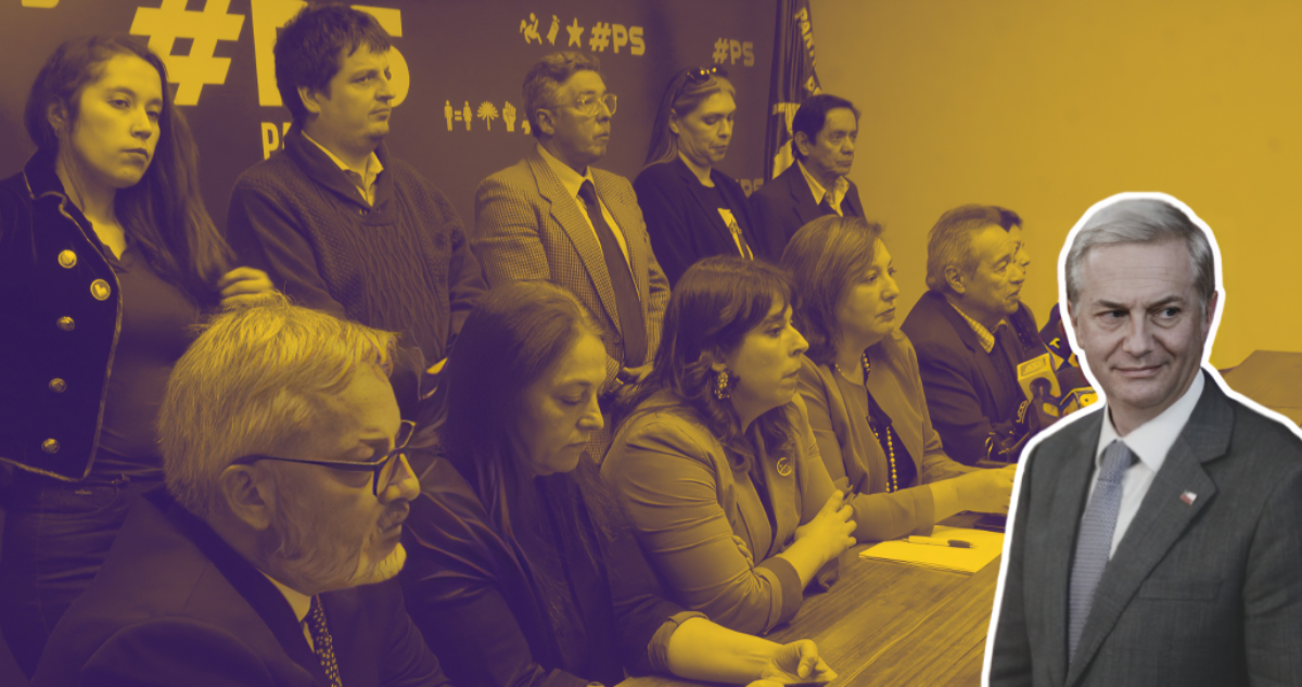 Analistas advierten dificultad de la izquierda para disputarle la agenda pública a Gobierno de Kast