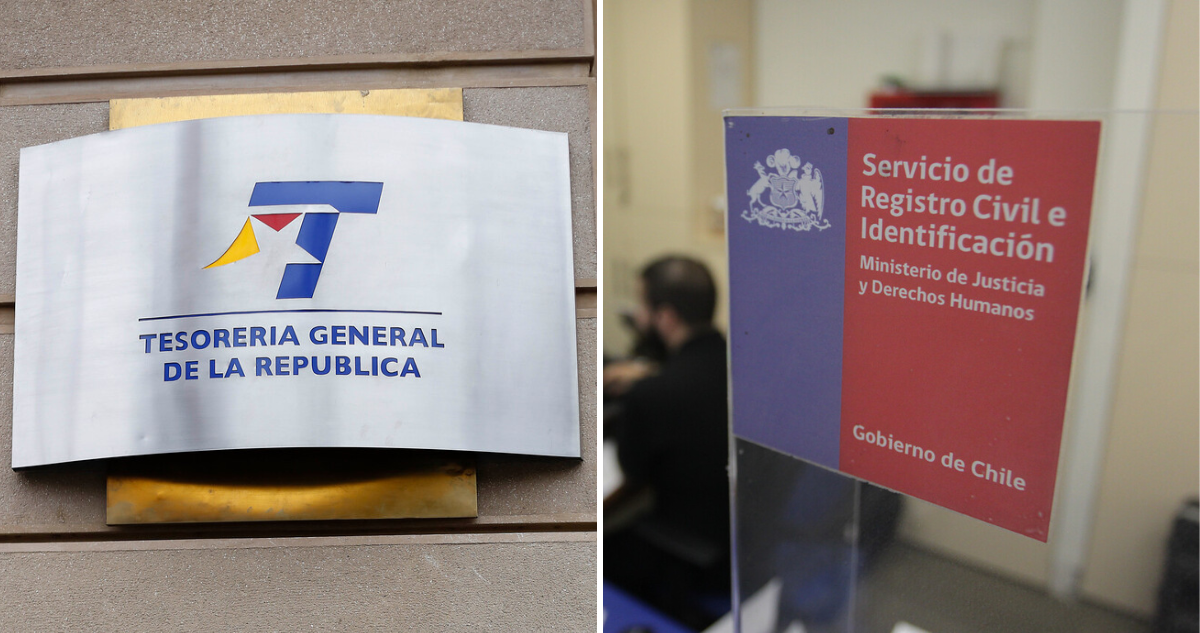 ANCI investiga presunta filtración de datos que afectaría a TGR y Registro Civil