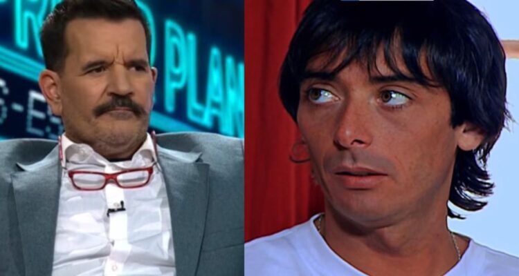 Actor que trabajó con Vasco Moulian como “Mowgli” hace 25 años lo acusa de maltrato psicológico