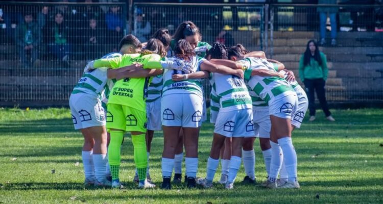 Anjuf fustiga a DT del plantel femenino de Temuco por preferir religión a partidos: “Falta de respeto”
