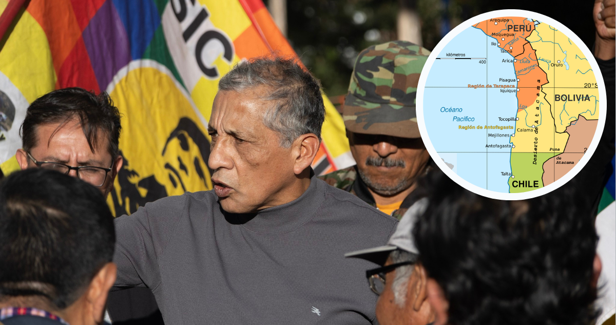 Antauro Humala