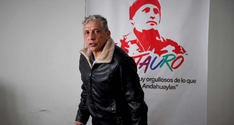 Antauro Humala