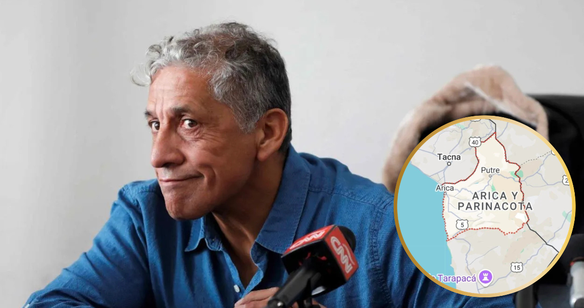 Antauro Humala