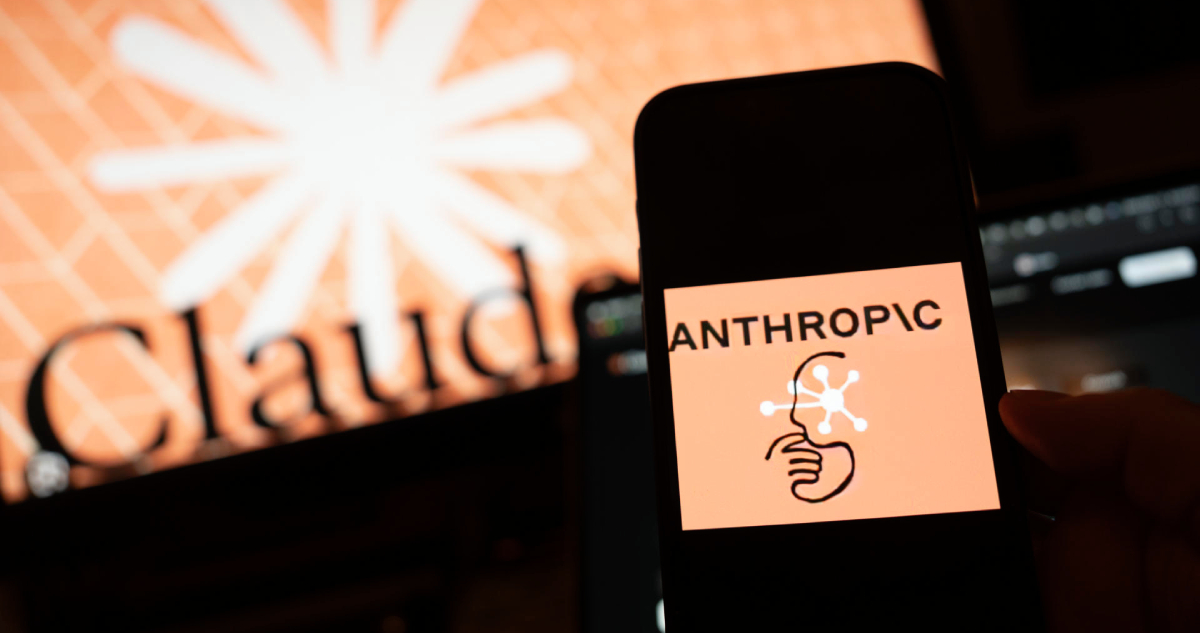 Anthropic acuerda ronda de financiación que la valoraría en US$900 mil millones, por sobre OpenAI