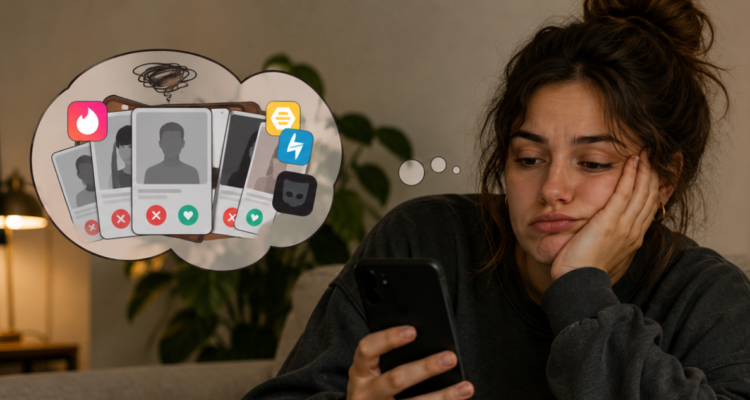 Apps de citas