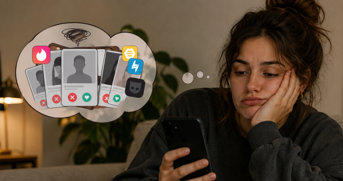 Apps de citas