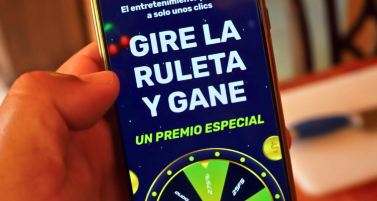 Proyecto apuestas online