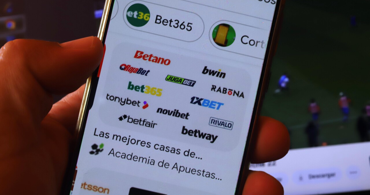 Corte pide a la Subtel informar cómo bloquea sitios de apuestas online declarados ilegales
