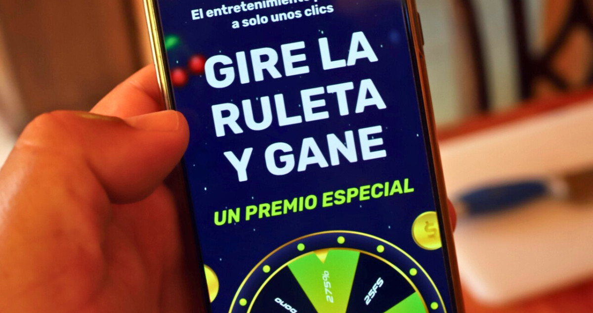 Proyecto apuestas online
