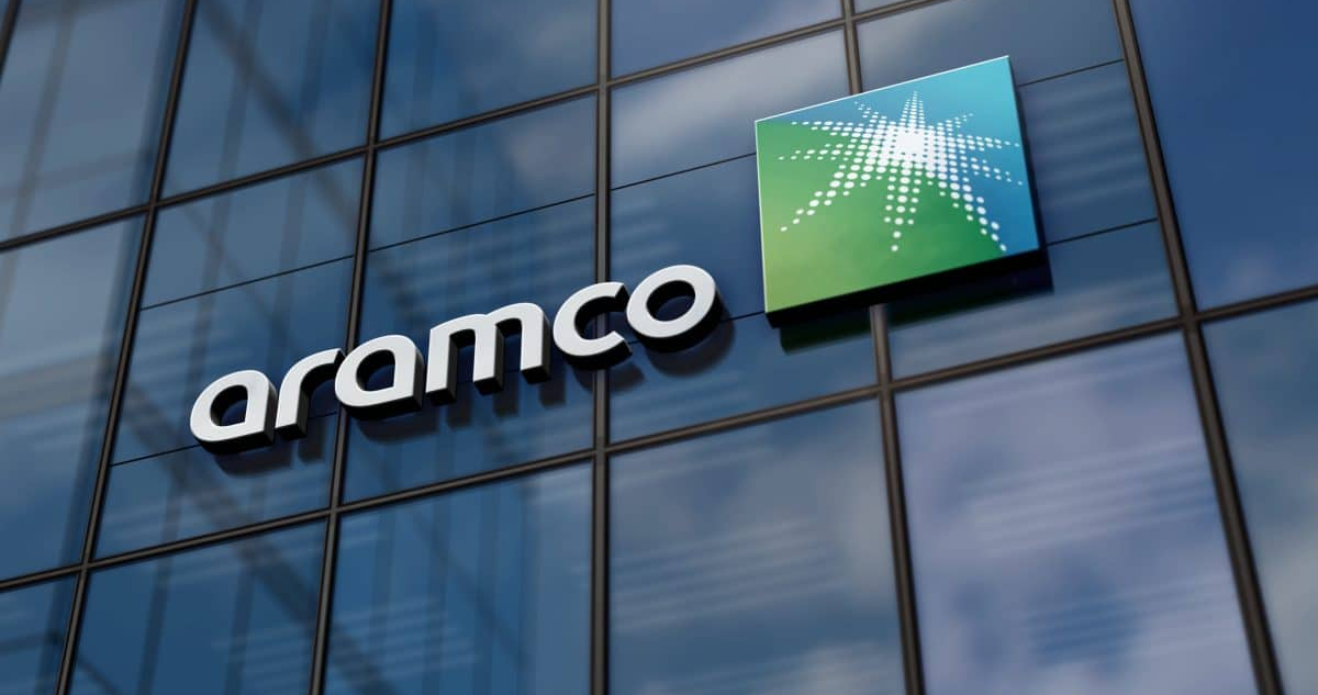Aramco, la petrolera más grande del mundo, logra ganancias en primer trimestre en medio de la guerra