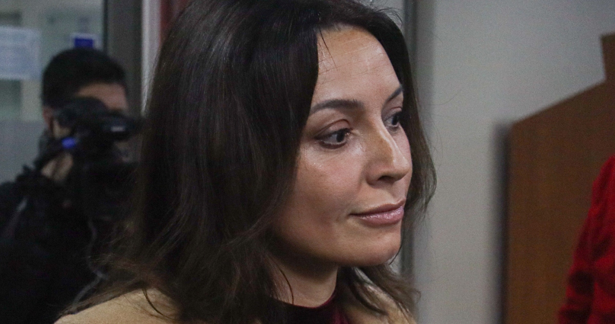 Abogado de caso Ojeda asume equipo de defensa de Camila Polizzi en arista tributaria de Caso Convenios