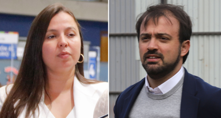 Contraloría: alcaldesa Nieto no respondió a preinforme de millonaria cifra sin rendir de gestión Sharp