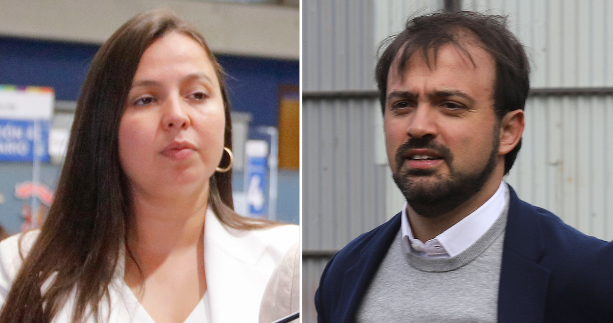 Contraloría: alcaldesa Nieto no respondió a preinforme de millonaria cifra sin rendir de gestión Sharp