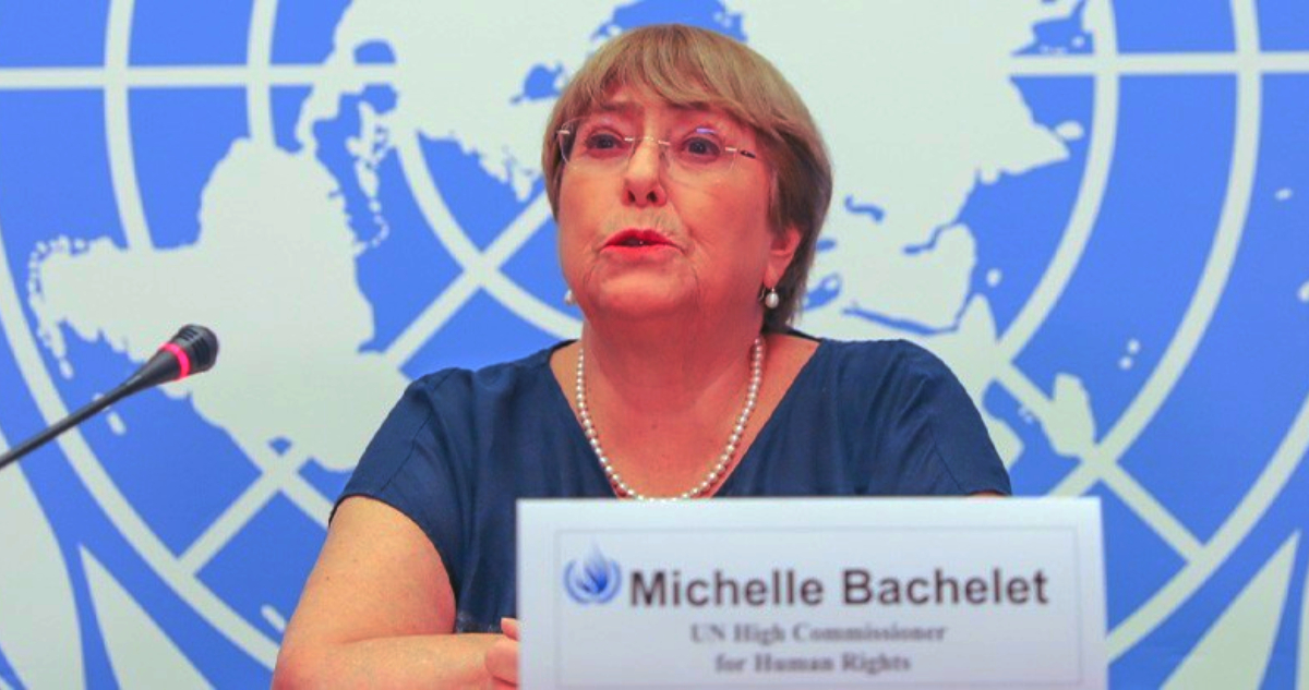 En plena carrera por la Secretaría General de la ONU: siguen críticas a Kast por no apoyar a Bachelet