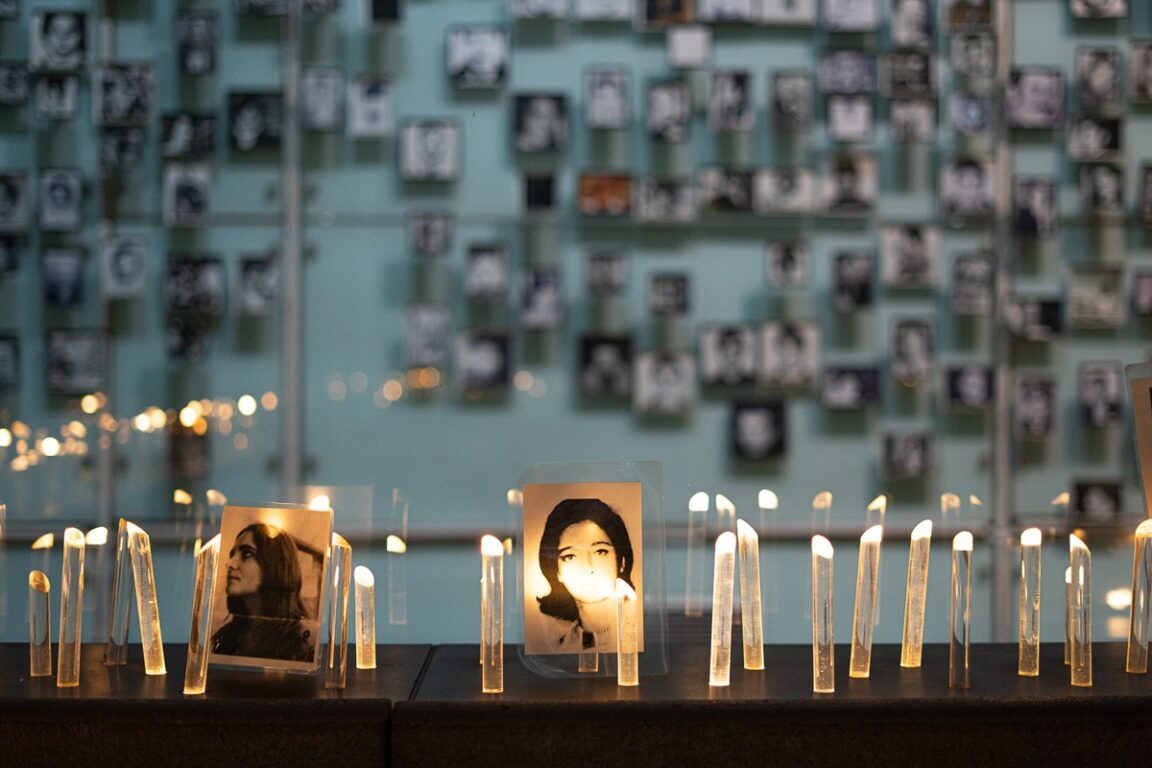 museo de la memoria