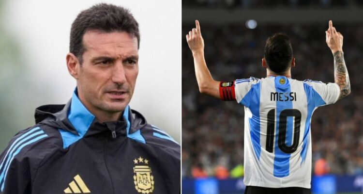 Argentina ya tiene sus 26 convocados al Mundial