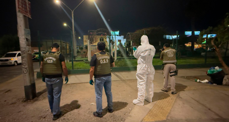 Arica al Día