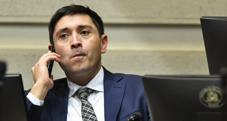 Miguel Ángel Calisto