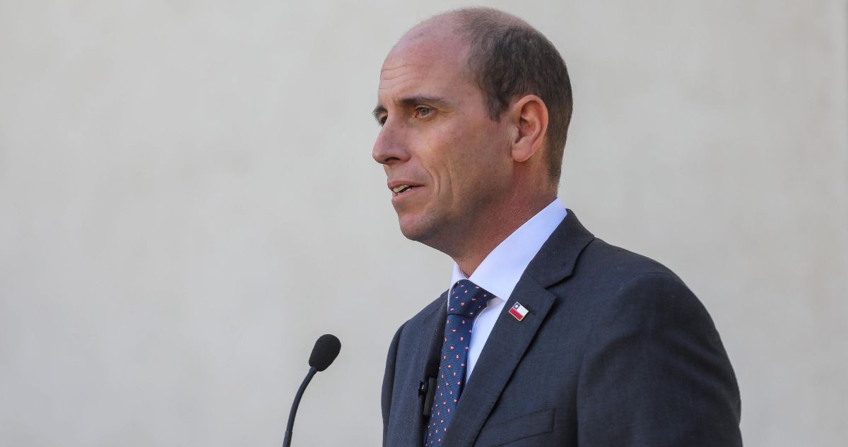 “Por supuesto que hay”: Arrau tilda de artificial la polémica sobre plan de seguridad del gobierno