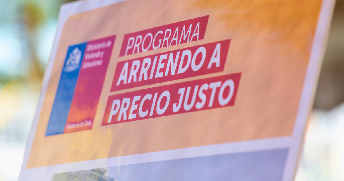 Arriendo a Precio Justo