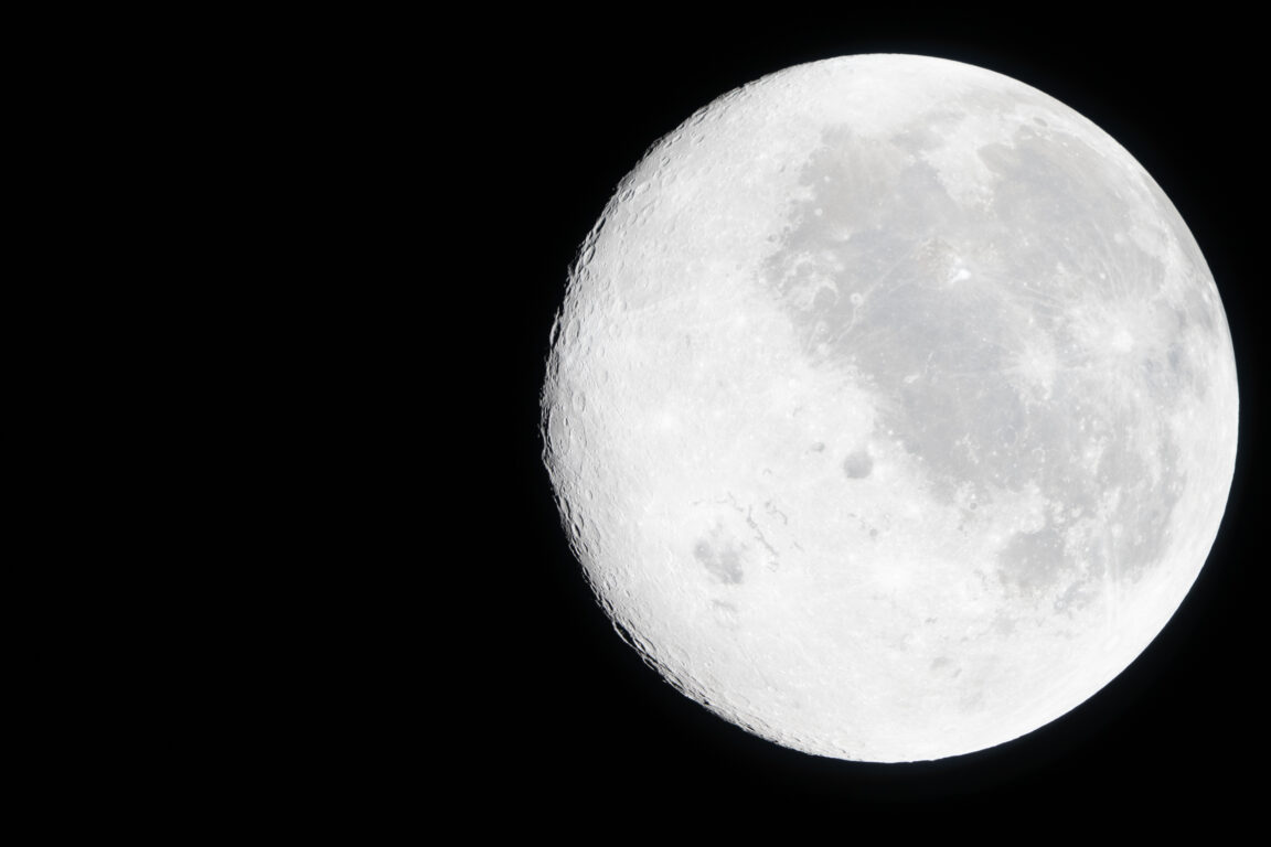 Foto de Artemis II