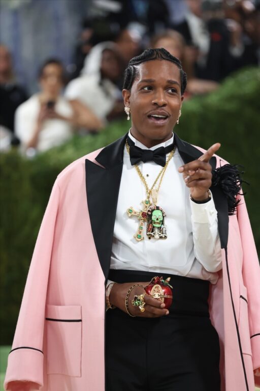 Asap Rocky 