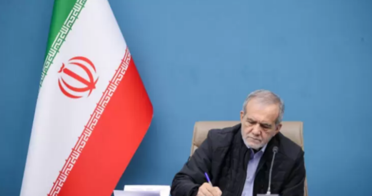Aseguran que Irán entregó nueva propuesta a EE.UU. a través de Pakistán
