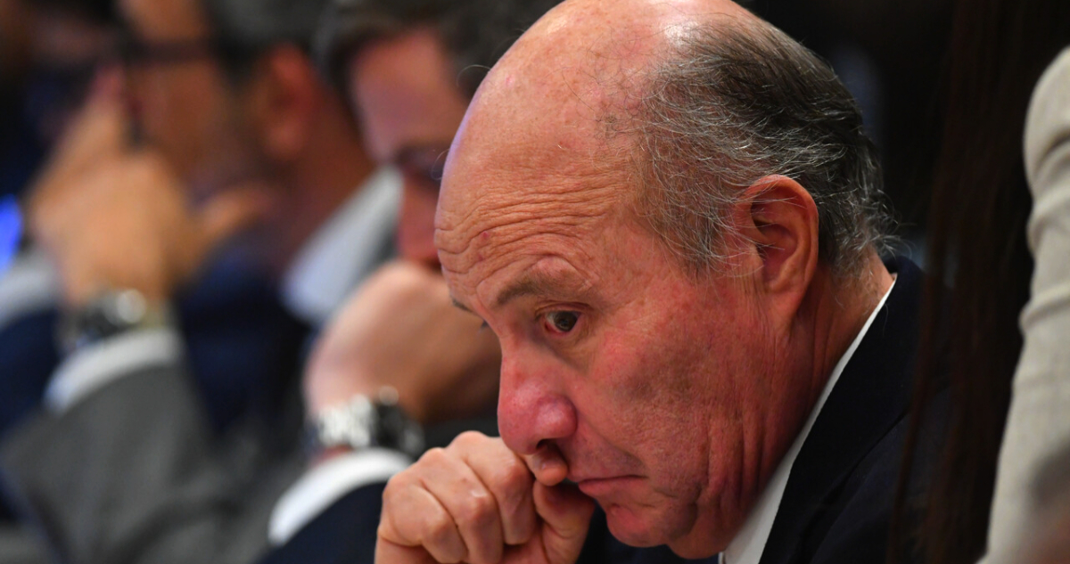 Así avanza megarreforma: aprueban rebaja de impuesto corporativo y rechazan derogar franquicia Sence