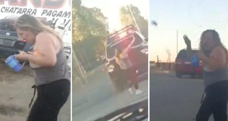 VIDEO : Jueza muere tras días de agonía por salvar a su hijo de 3 años de enjambre de abejas en México