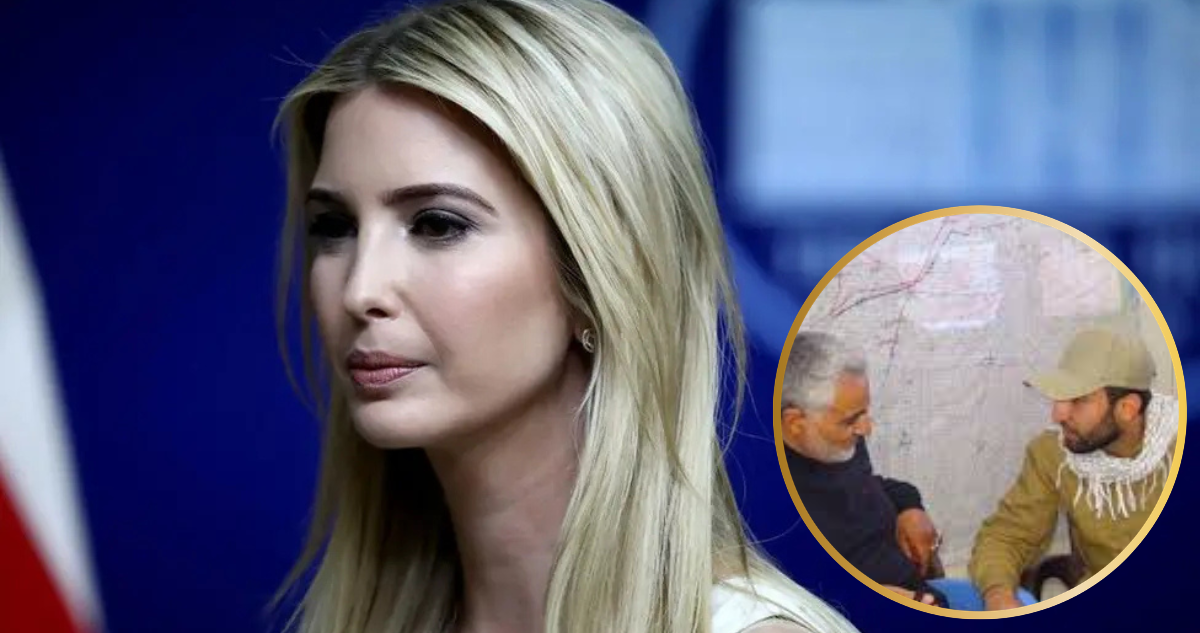 Supuesto plan contra Ivanka Trump