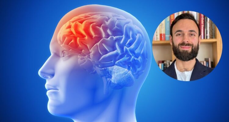 Chileno que rompe récords mundiales de memoria revela sus secretos para memorizar casi cualquier cosa