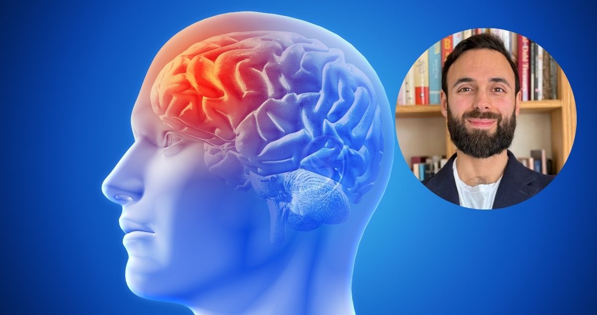 Chileno que rompe récords mundiales de memoria revela sus secretos para memorizar casi cualquier cosa
