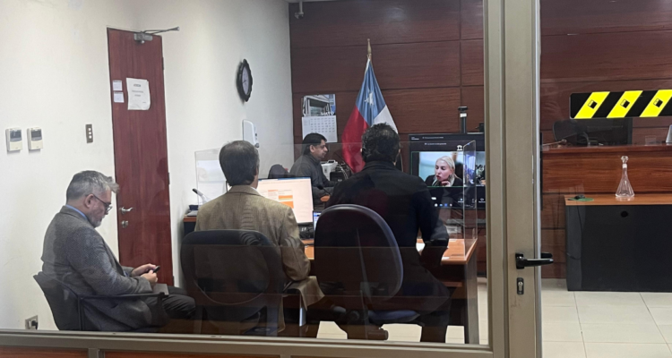 Suspenden inicio de preparación de juicio contra José Venturino por fatal accidente en Santo Domingo