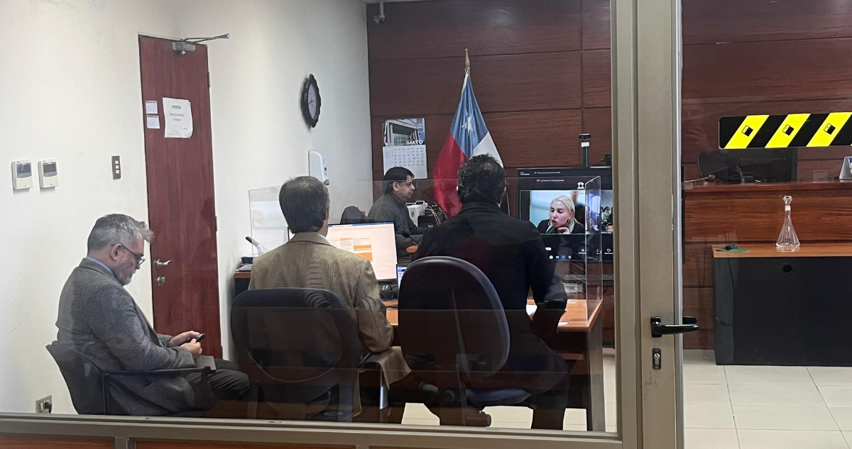 Suspenden inicio de preparación de juicio contra José Venturino por fatal accidente en Santo Domingo