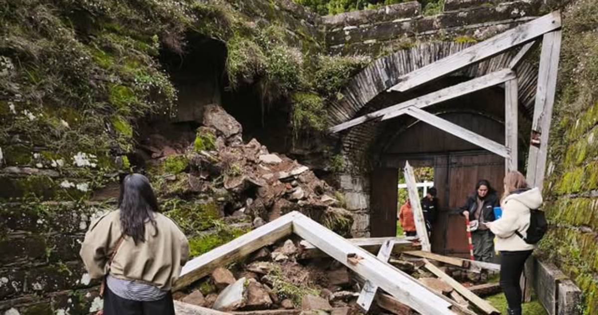 Instagram | Bienes Nacionales Región de Los Ríos