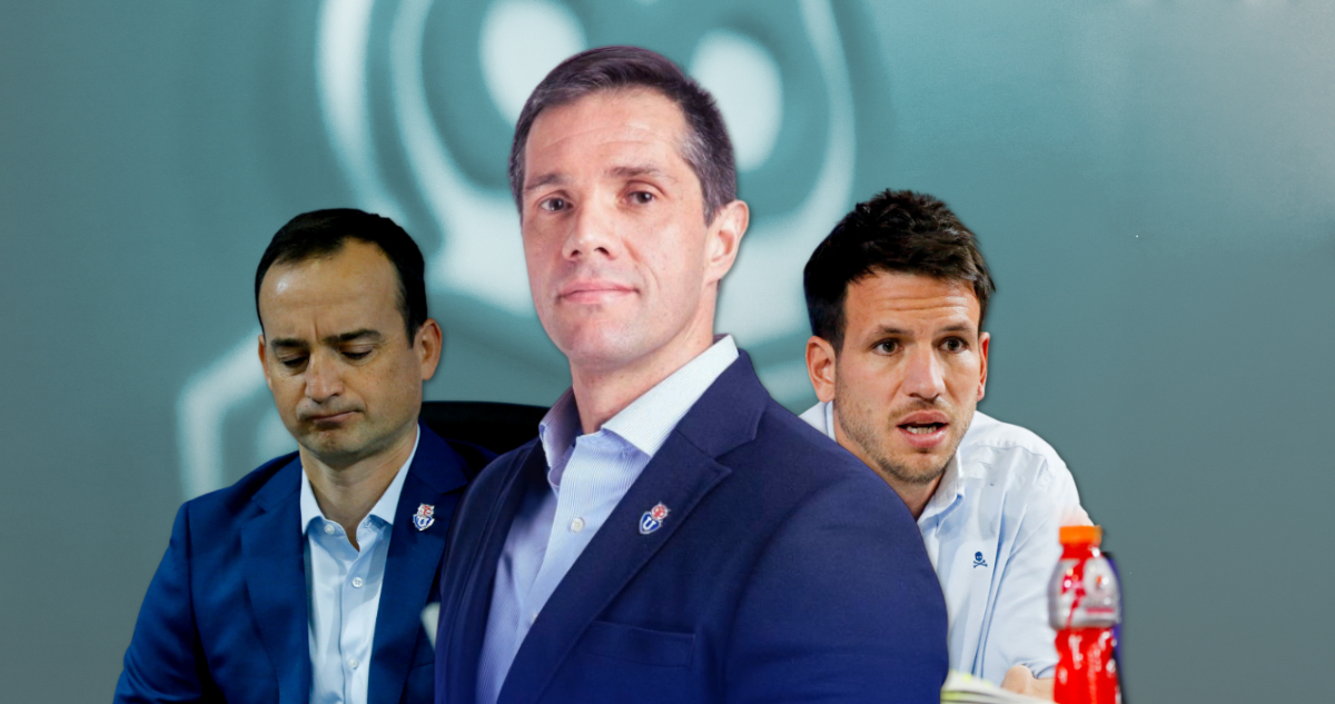 Gerentes de Azul Azul declaran ante fiscalía y develan inversión de dineros de la U en Sartor