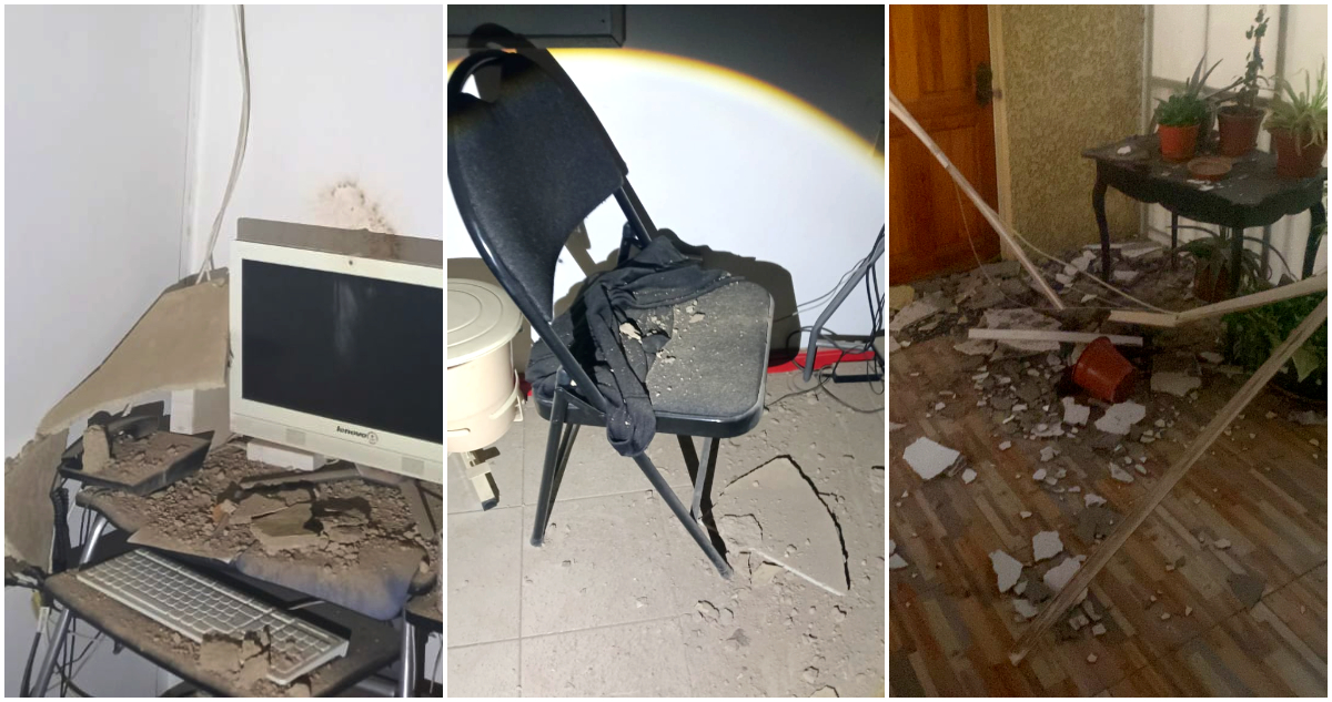 Servicio de Salud Antofagasta confirma “afectaciones puntuales” en red de atención tras sismo 6.9